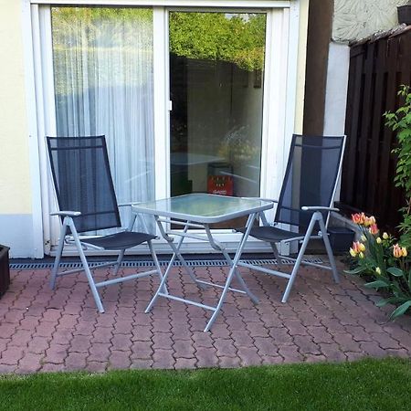 Wernigerode Ferienwohnung Schultz Exterior foto